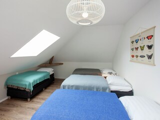 Cottage Meerlo Features 20
