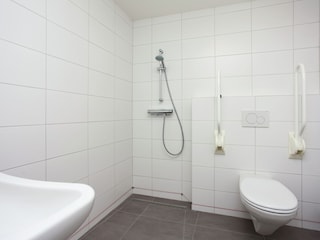 Type de propriété : Chalet Meerlo Équipement 31