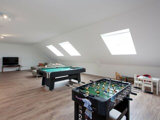 Type de propriété : Chalet Meerlo Équipement 22