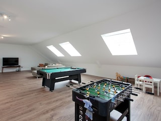 Type de propriété : Chalet Meerlo Équipement 25