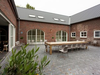 Cottage Meerlo Outdoor Recording 3