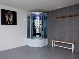 Vakantiehuisje Meerlo  39