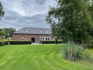 Casa de campo Meerlo Grabación al aire libre 3