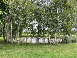 Casa de campo Meerlo Grabación al aire libre 4