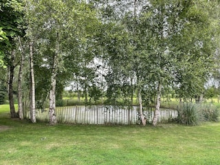 Landhaus Meerlo Außenaufnahme 4