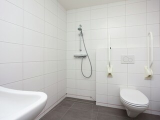 Type de propriété : Chalet Meerlo Équipement 35