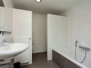 Type de propriété : Chalet Meerlo Équipement 35