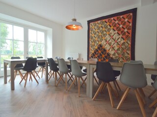 Vakantiehuis Meerlo Kenmerken 8