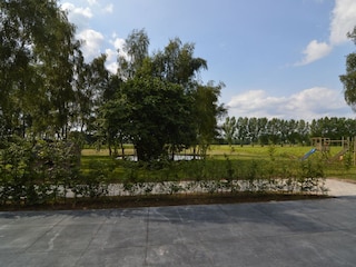 Ferienhaus Meerlo Außenaufnahme 7