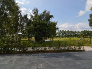 Vakantiehuis Meerlo Buitenaudio-opname 7