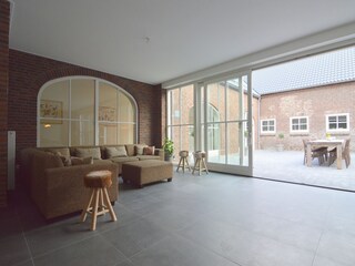 Vakantiehuis Meerlo Kenmerken 19