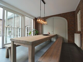 Vakantiehuis Meerlo Kenmerken 26