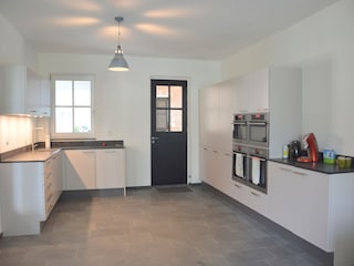 Ferienhaus Meerlo Ausstattung 12