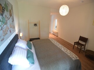 Vakantiehuis Meerlo Kenmerken 16