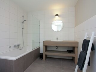 Vakantiehuis Meerlo Kenmerken 23