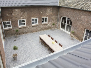 Ferienhaus Meerlo Außenaufnahme 3