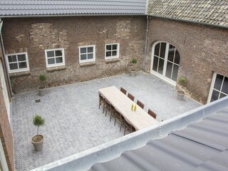 Maison de vacances Meerlo Enregistrement extérieur 3