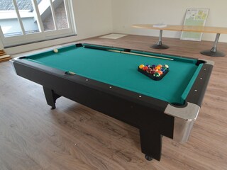 Vakantiehuis Meerlo  35