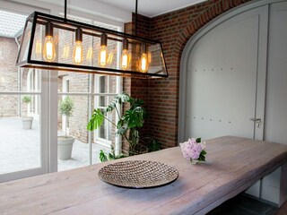 Vakantiehuis Meerlo  39