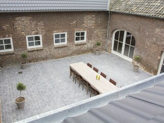 Cottage Meerlo Outdoor Recording 2