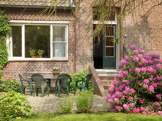 Cottage Meerlo Outdoor Recording 6