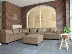 Cottage Ferienhaus mit Sauna - Meerlo - image1