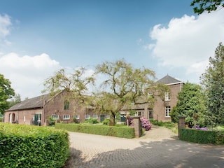 Casale Meerlo Registrazione all'aperto 4