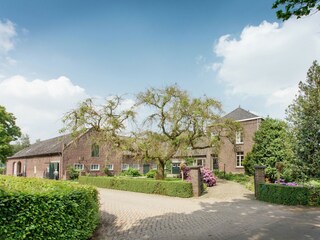 Type de propriété : Chalet Meerlo Enregistrement extérieur 5