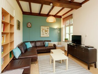 Cottage Meerlo Features 14