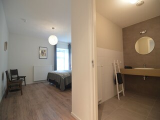 Type de propriété : Chalet Meerlo Équipement 11