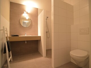 Type de propriété : Chalet Meerlo Équipement 12