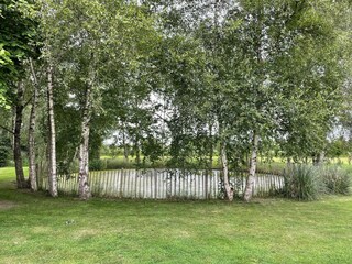 Landhaus Meerlo Außenaufnahme 2