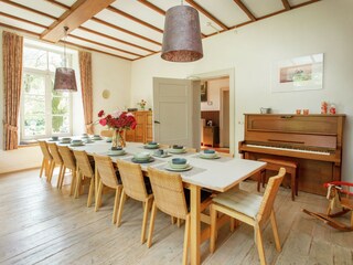 Cottage Meerlo Features 12