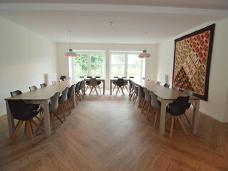 Landhaus Meerlo Ausstattung 31