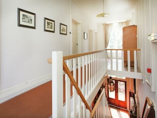 Casa de campo Meerlo Características 32