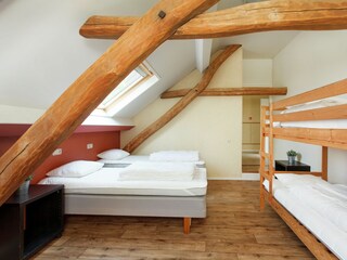 Vakantiehuisje Meerlo Kenmerken 34