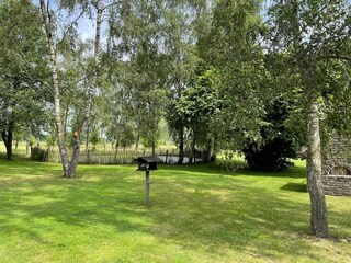 Casa de campo Meerlo Grabación al aire libre 3