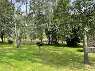 Casale Meerlo Registrazione all'aperto 2