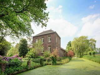 Landhaus Meerlo Außenaufnahme 4