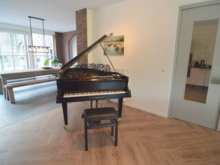 Landhaus Meerlo Ausstattung 23