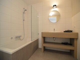 Type de propriété : Chalet Meerlo Équipement 28