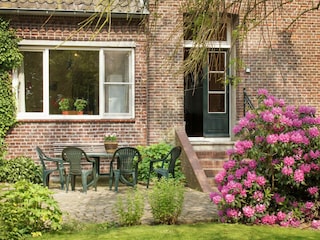 Casale Meerlo Registrazione all'aperto 6