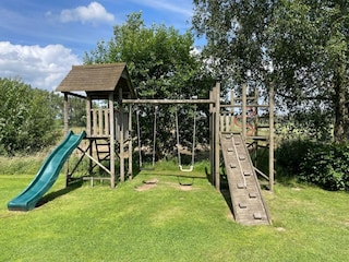 Casa de campo Meerlo  39