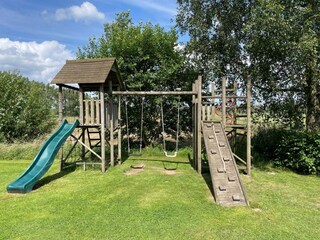 Vakantiehuisje Meerlo  39