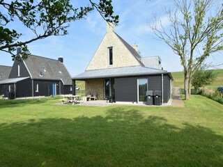 Villa Koehool Buitenaudio-opname 6