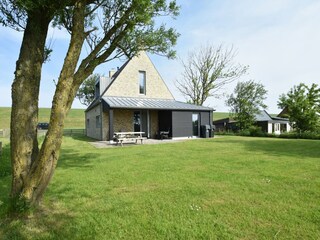 Villa Koehool Grabación al aire libre 2