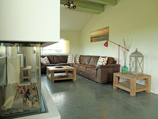 Villa Koehool Caratteristiche 11