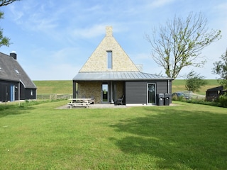 Villa Koehool Buitenaudio-opname 4