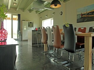 Villa Koehool Caratteristiche 8