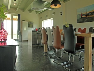 Villa Koehool Équipement 8